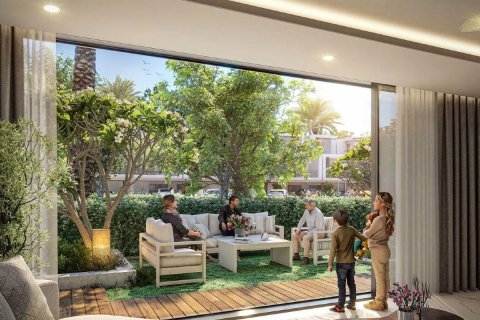 4 bedrooms Villa in Dubai, UAE No. 147575 9