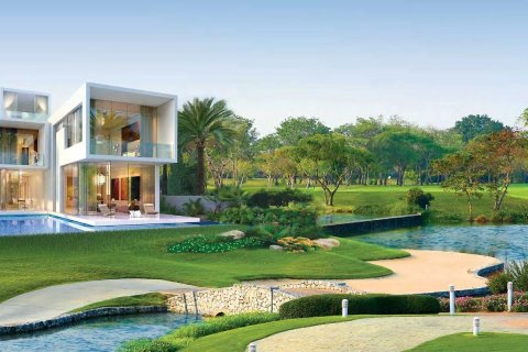 4 bedrooms Villa in Dubai, UAE No. 147575 8
