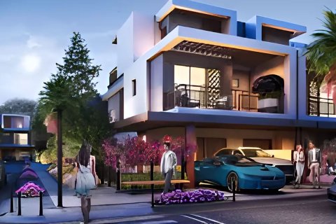 4 bedrooms Villa in Dubai, UAE No. 147575 3