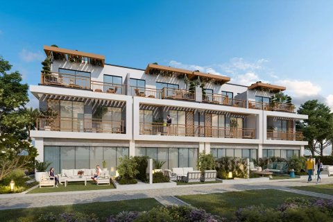 4 bedrooms Villa in Dubai, UAE No. 147575 4