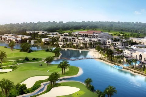 4 bedrooms Villa in Dubai, UAE No. 147575 11