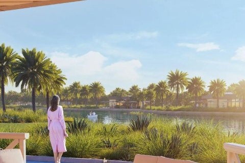 4 bedrooms Villa in Dubai, UAE No. 147575 5