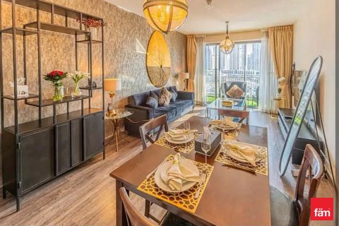 Apartment de 1 dormitorio en Downtown Dubai (Downtown Burj Dubai), UAE No. 147572