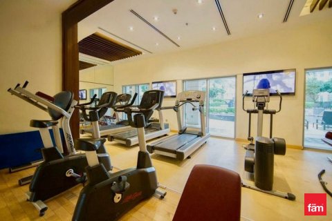 Apartment de 1 dormitorio en Downtown Dubai (Downtown Burj Dubai), UAE No. 147572 11