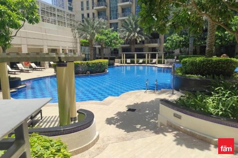 Apartment de 1 dormitorio en Downtown Dubai (Downtown Burj Dubai), UAE No. 147572 14