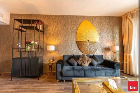 Apartment de 1 dormitorio en Downtown Dubai (Downtown Burj Dubai), UAE No. 147572 4