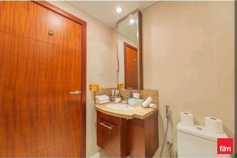Apartment de 1 dormitorio en Downtown Dubai (Downtown Burj Dubai), UAE No. 147572 7