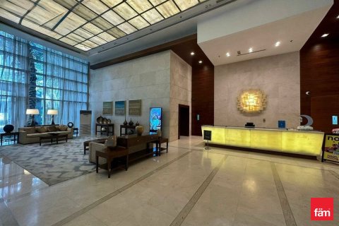 Apartment de 1 dormitorio en Downtown Dubai (Downtown Burj Dubai), UAE No. 147572 9