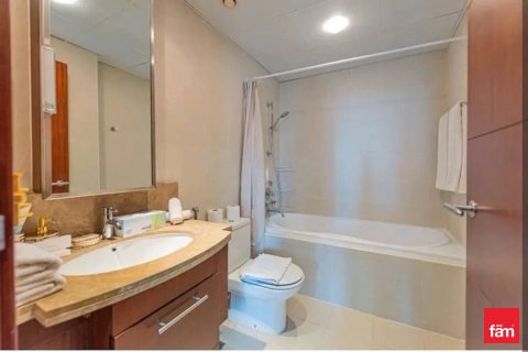 Apartment de 1 dormitorio en Downtown Dubai (Downtown Burj Dubai), UAE No. 147572 8