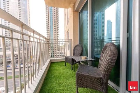 Apartment de 1 dormitorio en Downtown Dubai (Downtown Burj Dubai), UAE No. 147572 6
