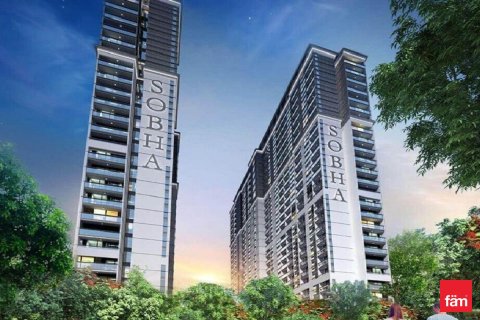 3 bedrooms Apartment in Dubai, UAE No. 147570