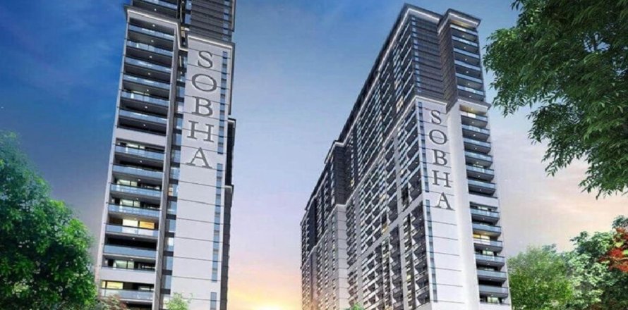 3 غرف نوم شقة في دبي, الإمارات العربية المتحدة رقم 147570