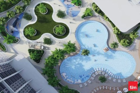 3 غرف نوم شقة في دبي, الإمارات العربية المتحدة رقم 147570 7