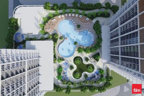 3 غرف نوم شقة في دبي, الإمارات العربية المتحدة رقم 147570 8