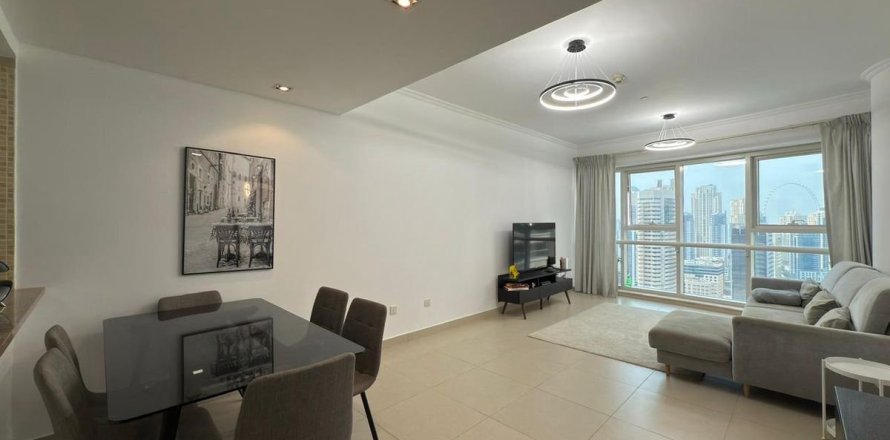 1 غرف نوم شقة في دبي, الإمارات العربية المتحدة رقم 147574