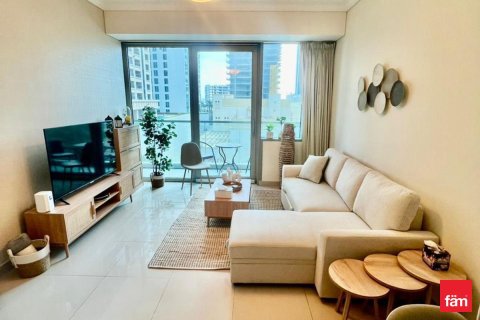Apartment de 1 dormitorio en Dubai Marina, UAE No. 147569