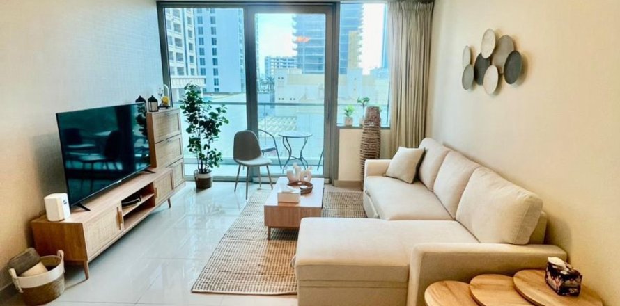 Apartment de 1 dormitorio en Dubai Marina, UAE No. 147569