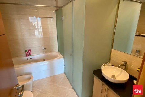 Apartment de 1 dormitorio en Dubai Marina, UAE No. 147569 12