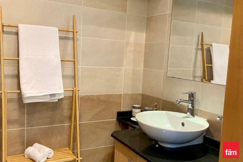 Apartment de 1 dormitorio en Dubai Marina, UAE No. 147569 11