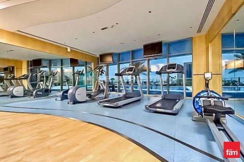 Apartment de 1 dormitorio en Dubai Marina, UAE No. 147569 13