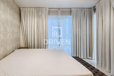 Квартира с 3 спальнями в Damac Heights, ОАЭ №192607 6