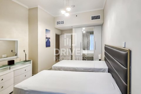 Квартира с 3 спальнями в Damac Heights, ОАЭ №192607 8