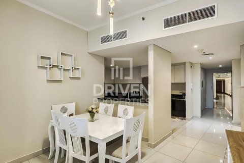 Квартира с 3 спальнями в Damac Heights, ОАЭ №192607 11