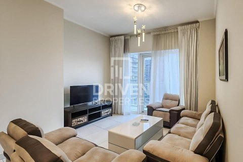 Квартира с 3 спальнями в Damac Heights, ОАЭ №192607 4
