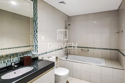 Квартира с 3 спальнями в Damac Heights, ОАЭ №192607 13