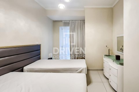 Квартира с 3 спальнями в Damac Heights, ОАЭ №192607 10