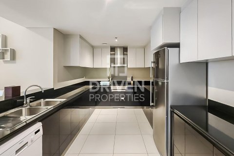 Квартира с 3 спальнями в Damac Heights, ОАЭ №192607 12