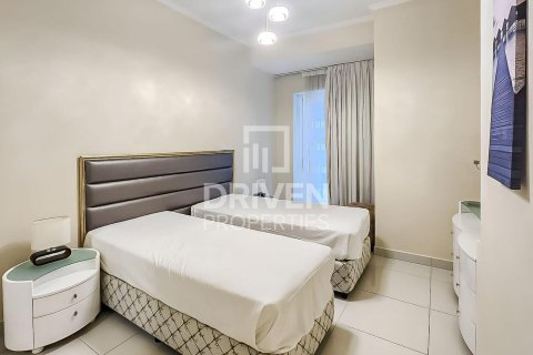 Квартира с 3 спальнями в Damac Heights, ОАЭ №192607 7