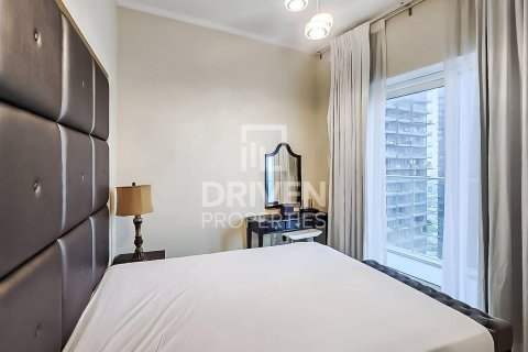 Квартира с 3 спальнями в Damac Heights, ОАЭ №192607 9