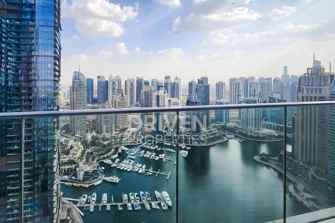 Квартира с 3 спальнями в Damac Heights, ОАЭ №192607