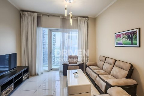 Квартира с 3 спальнями в Damac Heights, ОАЭ №192607 5