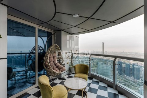 Пентхаус с 5 спальнями в Princess Tower, ОАЭ №192604 26