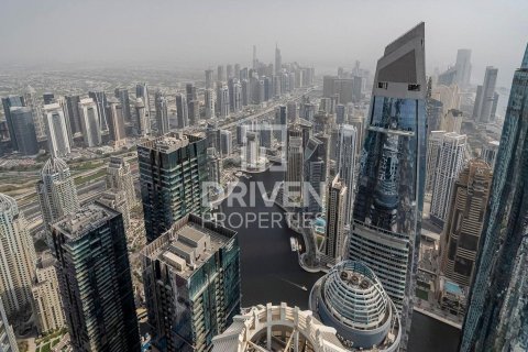 Квартира с 4 спальнями в Princess Tower, ОАЭ №192610 28