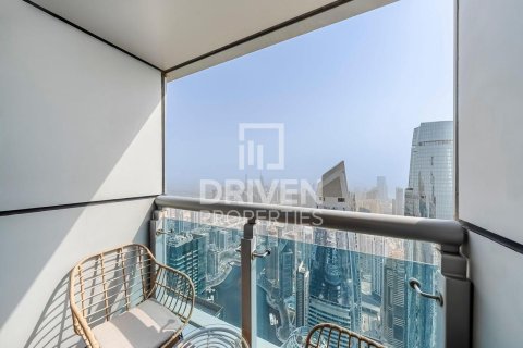 Квартира с 4 спальнями в Princess Tower, ОАЭ №192610 27