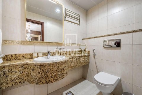 Квартира с 4 спальнями в Princess Tower, ОАЭ №192610 24