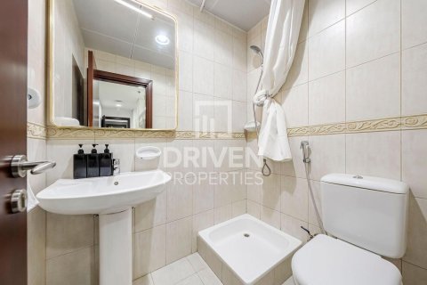 Квартира с 4 спальнями в Princess Tower, ОАЭ №192610 23