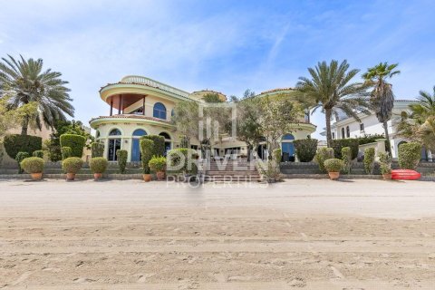Вилла с 6 спальнями в Signature Villas, ОАЭ №192606 30