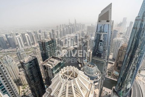 Квартира с 4 спальнями в Princess Tower, ОАЭ №192609 5