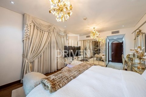 Квартира с 4 спальнями в Princess Tower, ОАЭ №192609 15