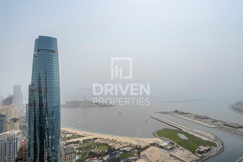 Квартира с 4 спальнями в Princess Tower, ОАЭ №192609 27