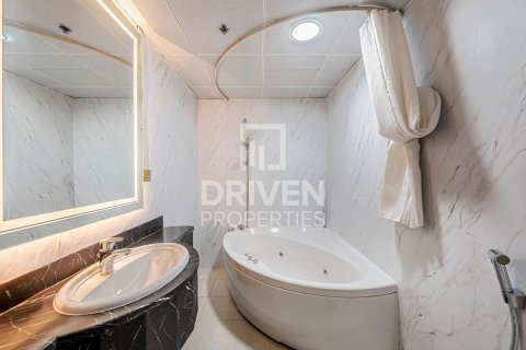Квартира с 4 спальнями в Princess Tower, ОАЭ №192609 22