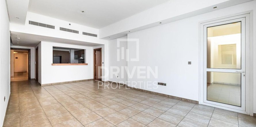 2 bedrooms Apartment in Marina Residences, UAE No. 192608