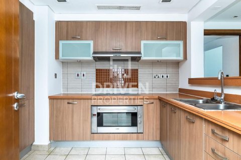 2 bedrooms Apartment in Marina Residences, UAE No. 192608 10
