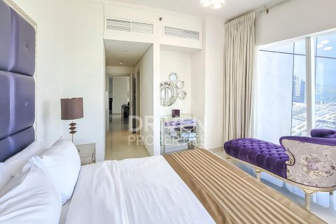 Квартира с 2 спальнями в Damac Heights, ОАЭ №192605 8