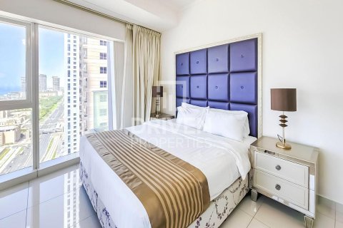 Квартира с 2 спальнями в Damac Heights, ОАЭ №192605 10