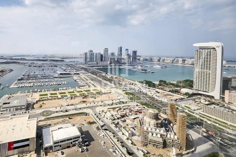 Квартира с 2 спальнями в Damac Heights, ОАЭ №192605 3
